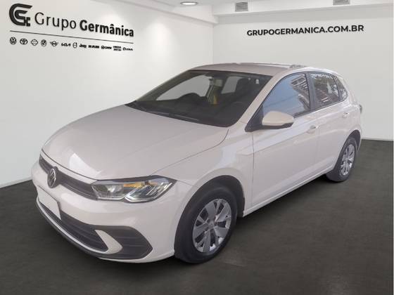VOLKSWAGEN POLO 1.0 MPI MANUAL